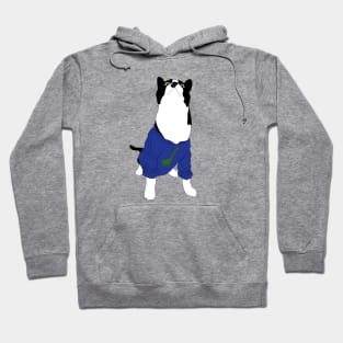 A Sweater for ME cat Hoodie
